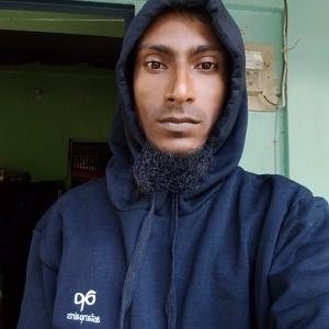 Jakir Ahmed