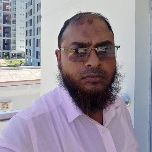 Md  Azad Howlader